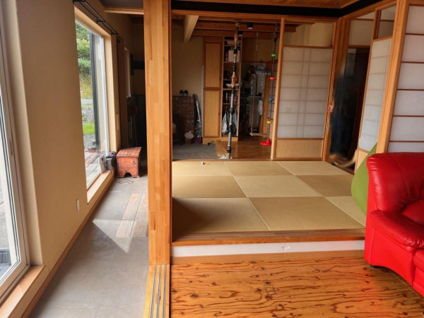 帯広市西十三条、中古一戸建ての画像です