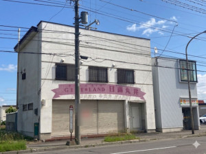 帯広市西五条、中古一戸建ての画像です