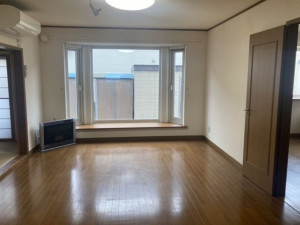 河東郡音更町共栄台、中古一戸建ての画像です