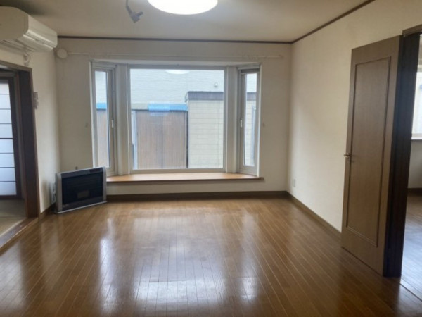 河東郡音更町共栄台、中古一戸建ての画像です