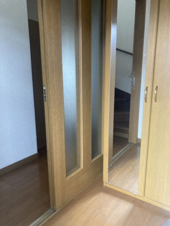 河東郡音更町共栄台、中古一戸建ての画像です