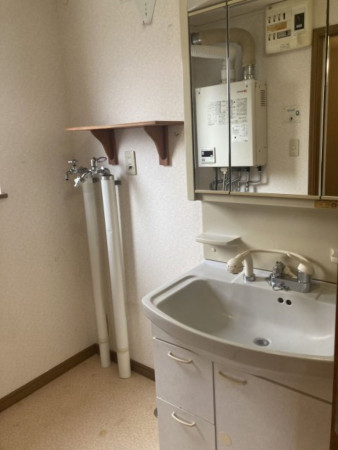 河東郡音更町共栄台、中古一戸建ての画像です