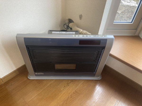 河東郡音更町共栄台、中古一戸建ての画像です