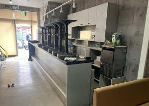 帯広市大通南、収益物件/店舗の画像です