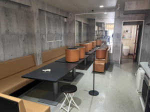 帯広市大通南、収益物件/店舗の画像です