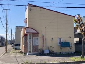 帯広市西十八条、中古一戸建ての画像です