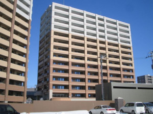帯広市西六条、収益物件/マンションの画像です