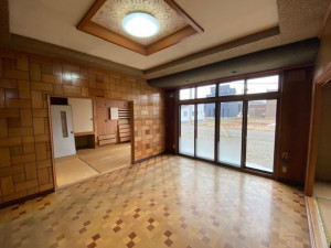中川郡幕別町札内、中古一戸建ての画像です