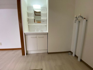 中川郡幕別町札内、中古一戸建ての画像です