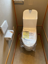 中川郡幕別町札内、中古一戸建ての画像です