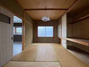中川郡幕別町札内、中古一戸建ての画像です