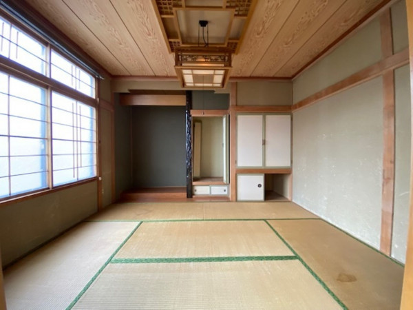 中川郡幕別町札内、中古一戸建ての画像です