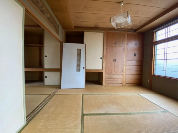 中川郡幕別町札内、中古一戸建ての画像です