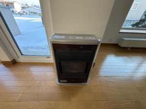 帯広市東十一条、中古一戸建ての画像です