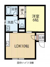 帯広市西十七条、収益物件/その他の画像です