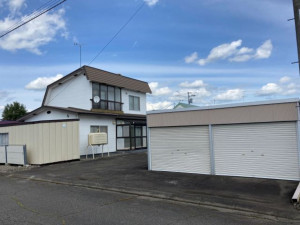河東郡音更町桜が丘、中古一戸建ての画像です