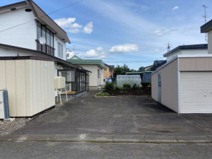 河東郡音更町桜が丘、中古一戸建ての画像です