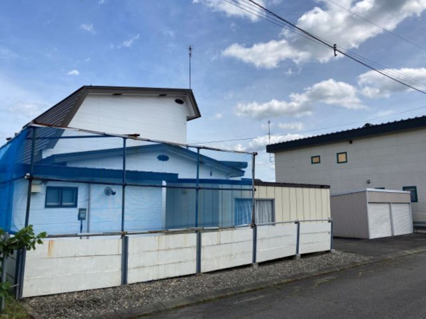 河東郡音更町桜が丘、中古一戸建ての画像です