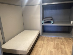 帯広市東五条、中古マンションの画像です