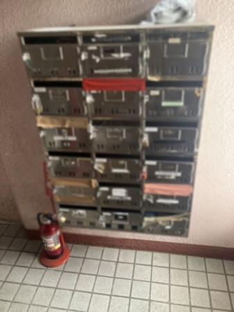 帯広市東五条、中古マンションの画像です
