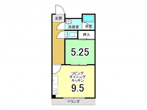 帯広市東五条、収益物件/その他の間取り画像です
