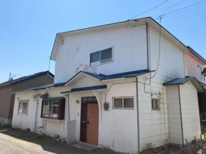 河東郡音更町木野、土地の画像です