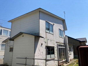 河東郡音更町木野、土地の画像です