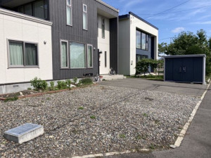帯広市西十八条、中古一戸建ての画像です