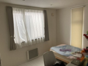 帯広市西十八条、中古一戸建ての画像です