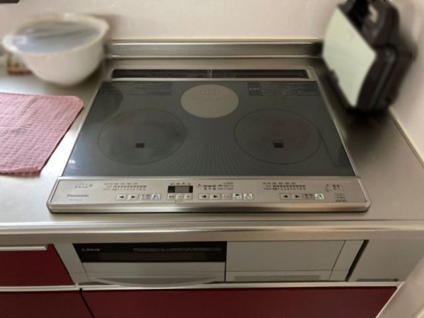 帯広市西十八条、中古一戸建ての画像です