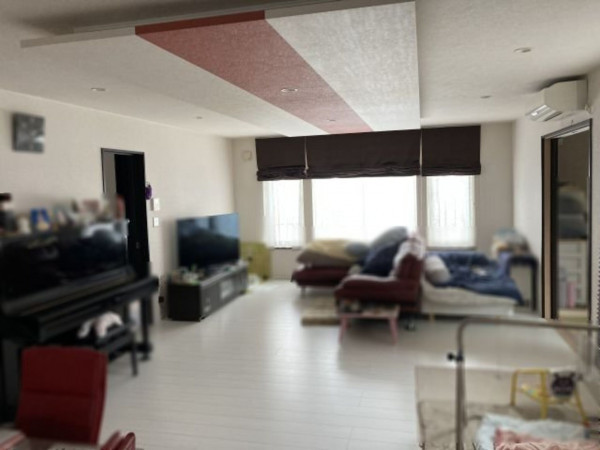 帯広市西十八条、中古一戸建ての画像です