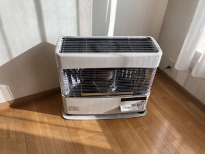帯広市自由が丘、中古一戸建ての画像です