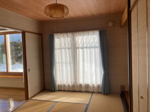 帯広市自由が丘、中古一戸建ての画像です