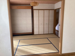 帯広市自由が丘、中古一戸建ての画像です