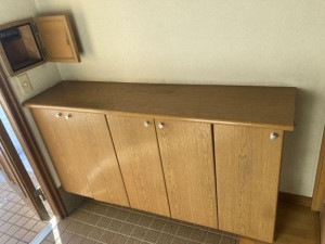 帯広市自由が丘、中古一戸建ての画像です