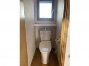 帯広市自由が丘、中古一戸建ての画像です