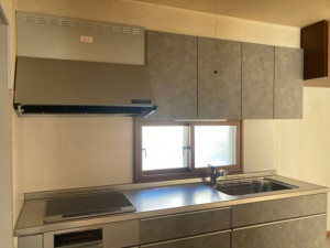 帯広市自由が丘、中古一戸建ての画像です