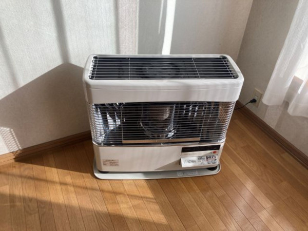 帯広市自由が丘、中古一戸建ての画像です