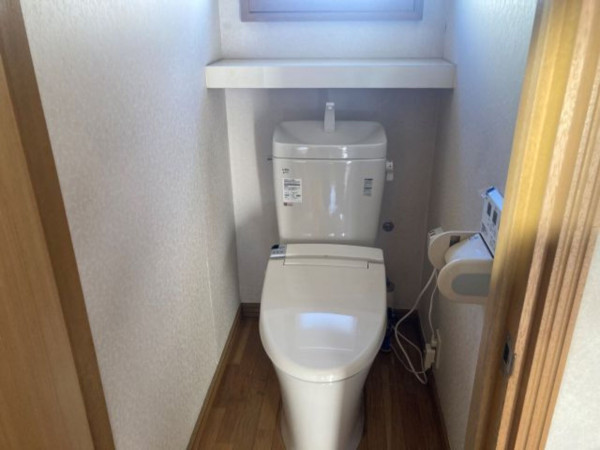 帯広市自由が丘、中古一戸建ての画像です