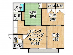 帯広市西十二条、収益物件/その他の画像です