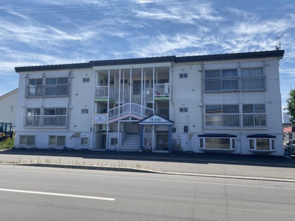 帯広市西十二条、収益物件/その他の画像です
