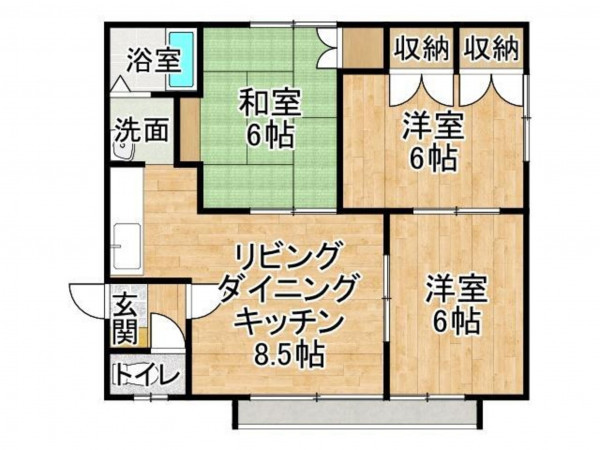 帯広市西十二条、収益物件/その他の画像です