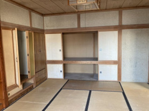 帯広市西四条、中古一戸建ての画像です