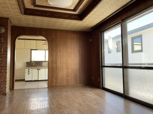 帯広市西四条、中古一戸建ての画像です