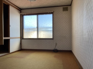 帯広市西四条、中古一戸建ての画像です
