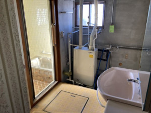 帯広市西四条、中古一戸建ての画像です