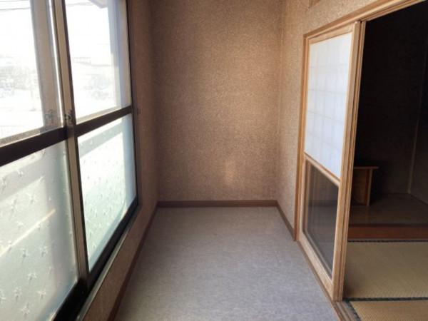 帯広市西四条、中古一戸建ての画像です