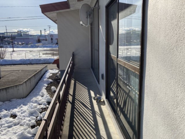 帯広市西四条、中古一戸建ての画像です