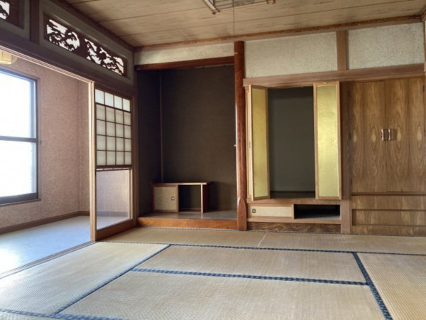 帯広市西四条、中古一戸建ての画像です