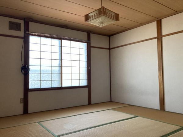 帯広市西四条、中古一戸建ての画像です